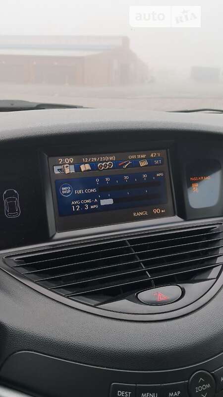 Позашляховик / Кросовер Subaru Tribeca 2007 в Одесі фото 26 Позашляховик / Кросовер Subaru Tribeca 2007 в Одесі