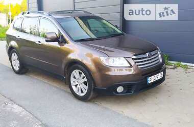 Внедорожник / Кроссовер Subaru Tribeca 2008 в Прилуках