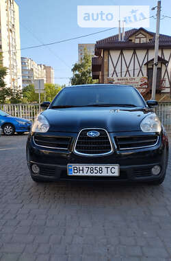 Позашляховик / Кросовер Subaru Tribeca 2007 в Одесі