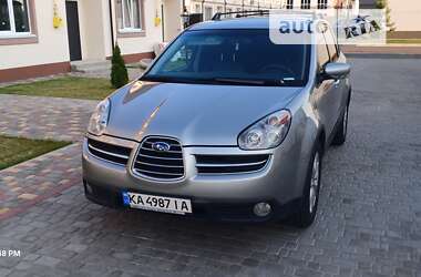 Внедорожник / Кроссовер Subaru Tribeca 2006 в Киеве