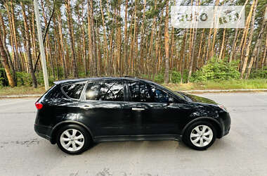 Позашляховик / Кросовер Subaru Tribeca 2006 в Харкові