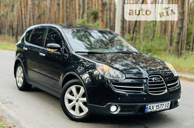 Позашляховик / Кросовер Subaru Tribeca 2006 в Харкові