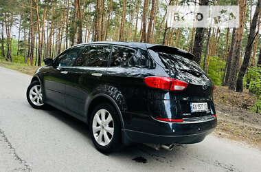 Позашляховик / Кросовер Subaru Tribeca 2006 в Харкові