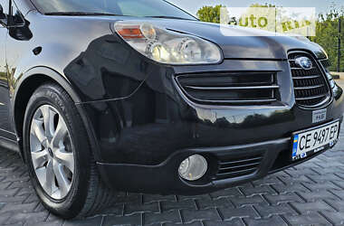 Внедорожник / Кроссовер Subaru Tribeca 2006 в Хмельницком