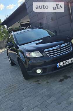 Позашляховик / Кросовер Subaru Tribeca 2008 в Вінниці