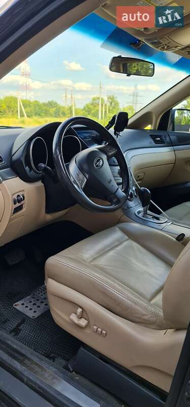 Внедорожник / Кроссовер Subaru Tribeca 2008 в Виннице