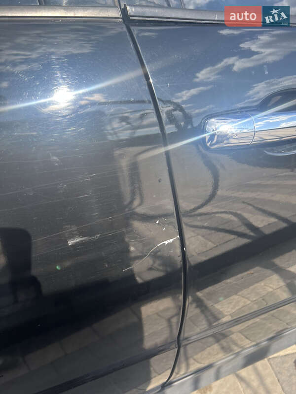 Внедорожник / Кроссовер Subaru Tribeca 2006 в Львове фото 14 Внедорожник / Кроссовер Subaru Tribeca 2006 в Львове