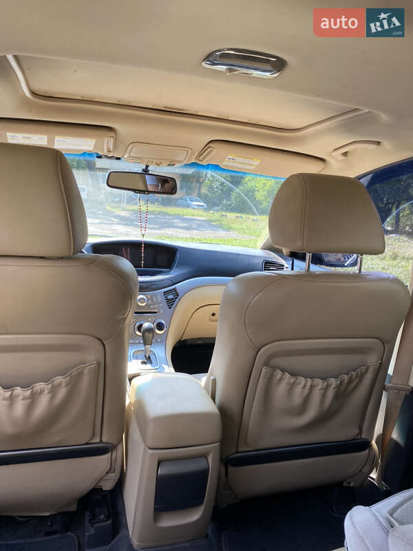 Внедорожник / Кроссовер Subaru Tribeca 2006 в Львове фото 34 Внедорожник / Кроссовер Subaru Tribeca 2006 в Львове