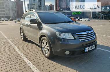 Позашляховик / Кросовер Subaru Tribeca 2007 в Києві