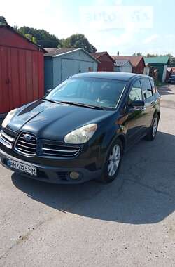 Внедорожник / Кроссовер Subaru Tribeca 2006 в Житомире