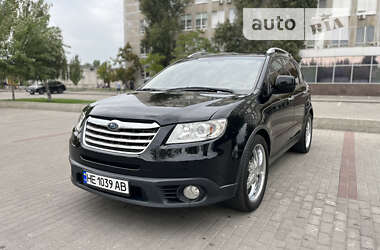 Внедорожник / Кроссовер Subaru Tribeca 2008 в Днепре