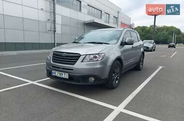 Внедорожник / Кроссовер Subaru Tribeca 2008 в Днепре