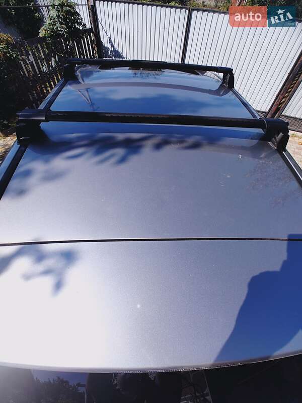 Внедорожник / Кроссовер Subaru Tribeca 2006 в Казатине