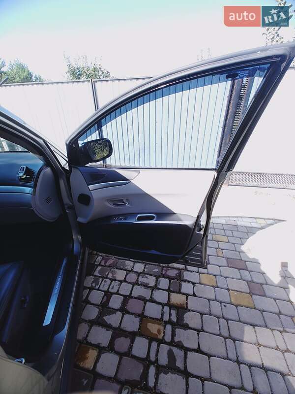 Внедорожник / Кроссовер Subaru Tribeca 2006 в Казатине