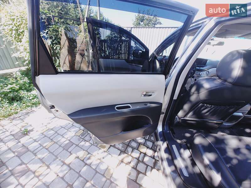 Внедорожник / Кроссовер Subaru Tribeca 2006 в Казатине