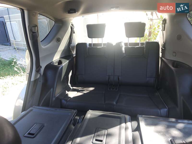 Внедорожник / Кроссовер Subaru Tribeca 2006 в Казатине