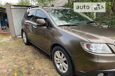 Внедорожник / Кроссовер Subaru Tribeca 2007 в Харькове