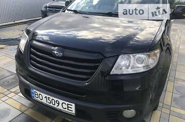 Позашляховик / Кросовер Subaru Tribeca 2007 в Тернополі