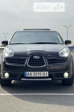 Внедорожник / Кроссовер Subaru Tribeca 2007 в Киеве