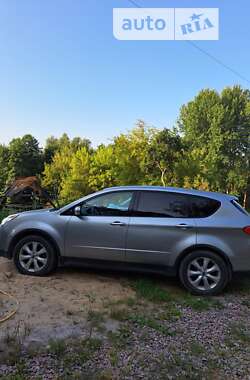 Внедорожник / Кроссовер Subaru Tribeca 2006 в Василькове