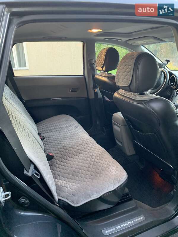 Позашляховик / Кросовер Subaru Tribeca 2008 в Шепетівці