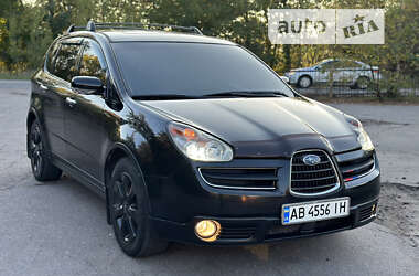 Позашляховик / Кросовер Subaru Tribeca 2006 в Жмеринці