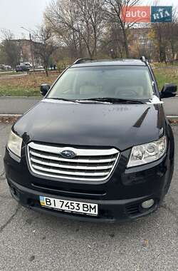 Позашляховик / Кросовер Subaru Tribeca 2007 в Полтаві