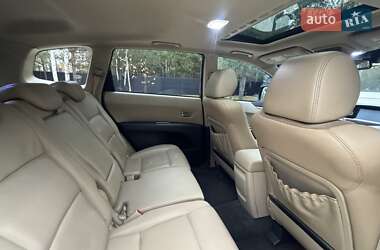 Внедорожник / Кроссовер Subaru Tribeca 2008 в 