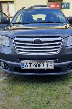 Внедорожник / Кроссовер Subaru Tribeca 2008 в Галиче