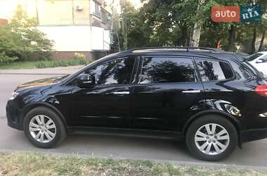 Позашляховик / Кросовер Subaru Tribeca 2008 в Дніпрі