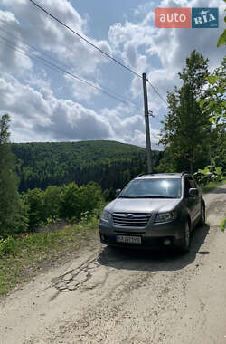 Позашляховик / Кросовер Subaru Tribeca 2007 в Миколаєві