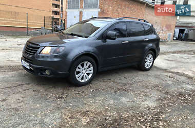 Позашляховик / Кросовер Subaru Tribeca 2008 в Житомирі