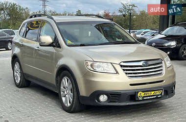 Внедорожник / Кроссовер Subaru Tribeca 2008 в Черновцах