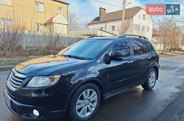 Позашляховик / Кросовер Subaru Tribeca 2007 в Харкові