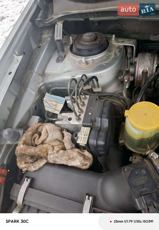 Внедорожник / Кроссовер Subaru Tribeca 2007 в Хорошеве