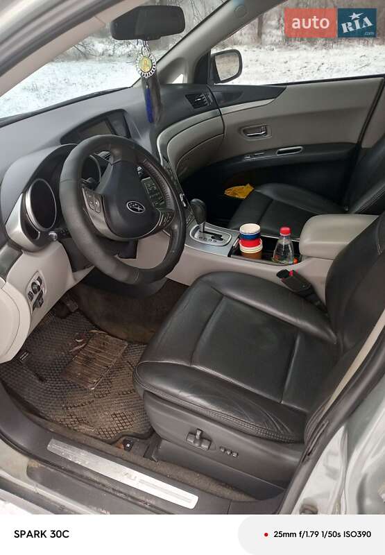 Внедорожник / Кроссовер Subaru Tribeca 2007 в Хорошеве