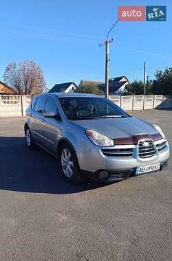 Внедорожник / Кроссовер Subaru Tribeca 2006 в Виннице