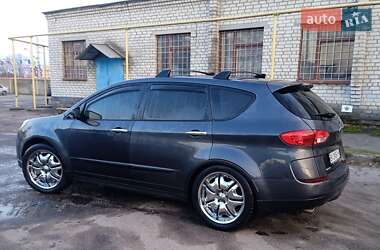 Позашляховик / Кросовер Subaru Tribeca 2007 в Кременчуці