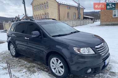 Позашляховик / Кросовер Subaru Tribeca 2008 в Чернівцях