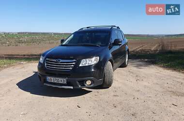 Позашляховик / Кросовер Subaru Tribeca 2008 в Жмеринці