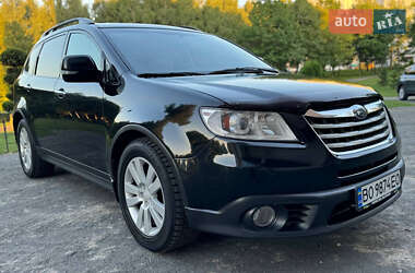 Внедорожник / Кроссовер Subaru Tribeca 2008 в Хмельницком