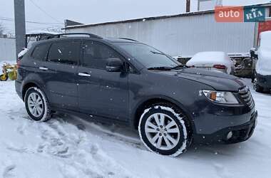 Позашляховик / Кросовер Subaru Tribeca 2007 в Львові