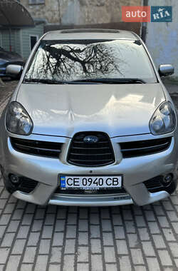 Внедорожник / Кроссовер Subaru Tribeca 2006 в Черновцах