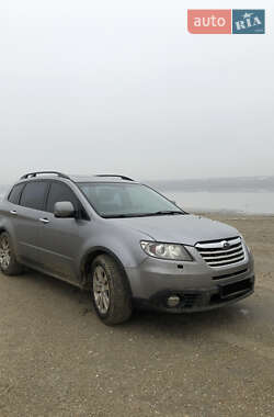 Позашляховик / Кросовер Subaru Tribeca 2007 в Одесі