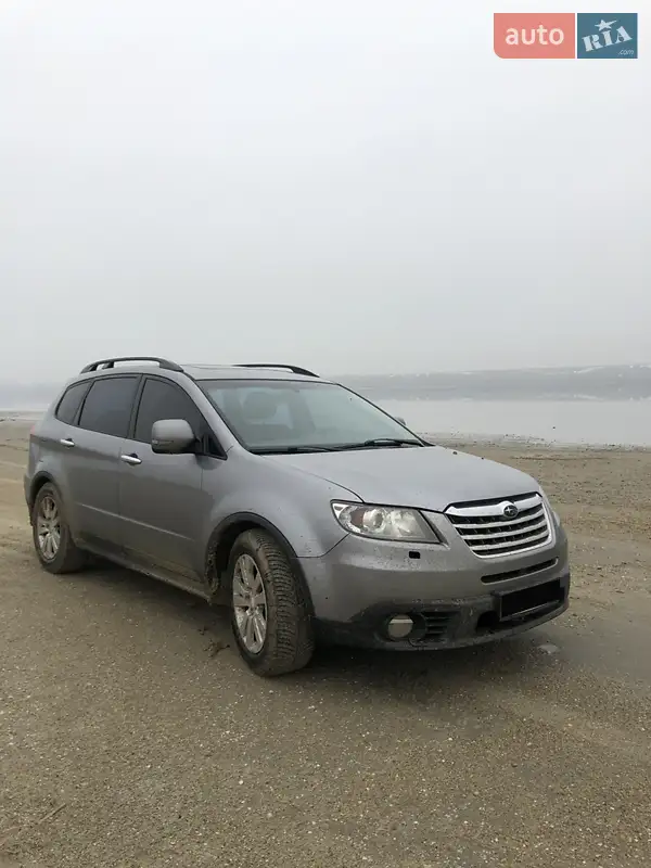 Subaru Tribeca 2006