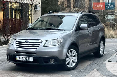 Внедорожник / Кроссовер Subaru Tribeca 2007 в Киеве