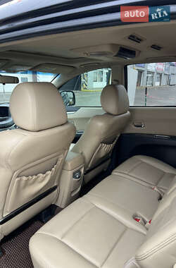 Внедорожник / Кроссовер Subaru Tribeca 2008 в 