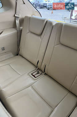 Внедорожник / Кроссовер Subaru Tribeca 2008 в 