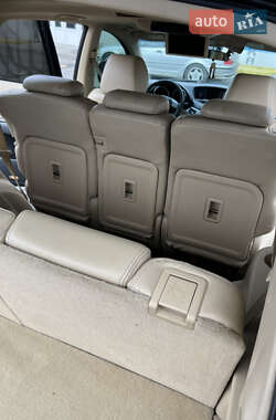 Внедорожник / Кроссовер Subaru Tribeca 2008 в 