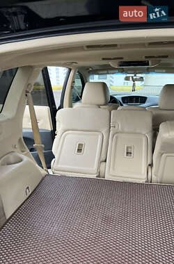 Внедорожник / Кроссовер Subaru Tribeca 2008 в 